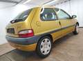Citroen SAXO 1.1 CHRONO *TÜV 05-2026* 1-HAND 8-RÄDER AUX Or - thumbnail 29