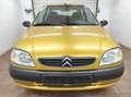 Citroen SAXO 1.1 CHRONO *TÜV 05-2026* 1-HAND 8-RÄDER AUX Or - thumbnail 25