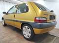 Citroen SAXO 1.1 CHRONO *TÜV 05-2026* 1-HAND 8-RÄDER AUX Or - thumbnail 27