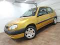 Citroen SAXO 1.1 CHRONO *TÜV 05-2026* 1-HAND 8-RÄDER AUX Or - thumbnail 20
