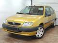 Citroen SAXO 1.1 CHRONO *TÜV 05-2026* 1-HAND 8-RÄDER AUX Or - thumbnail 18