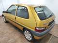 Citroen SAXO 1.1 CHRONO *TÜV 05-2026* 1-HAND 8-RÄDER AUX Or - thumbnail 6