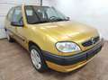 Citroen SAXO 1.1 CHRONO *TÜV 05-2026* 1-HAND 8-RÄDER AUX Or - thumbnail 23
