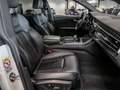 Audi Q8 55 TFSI quattro S line Nav Pano Luft B&O Blanc - thumbnail 7