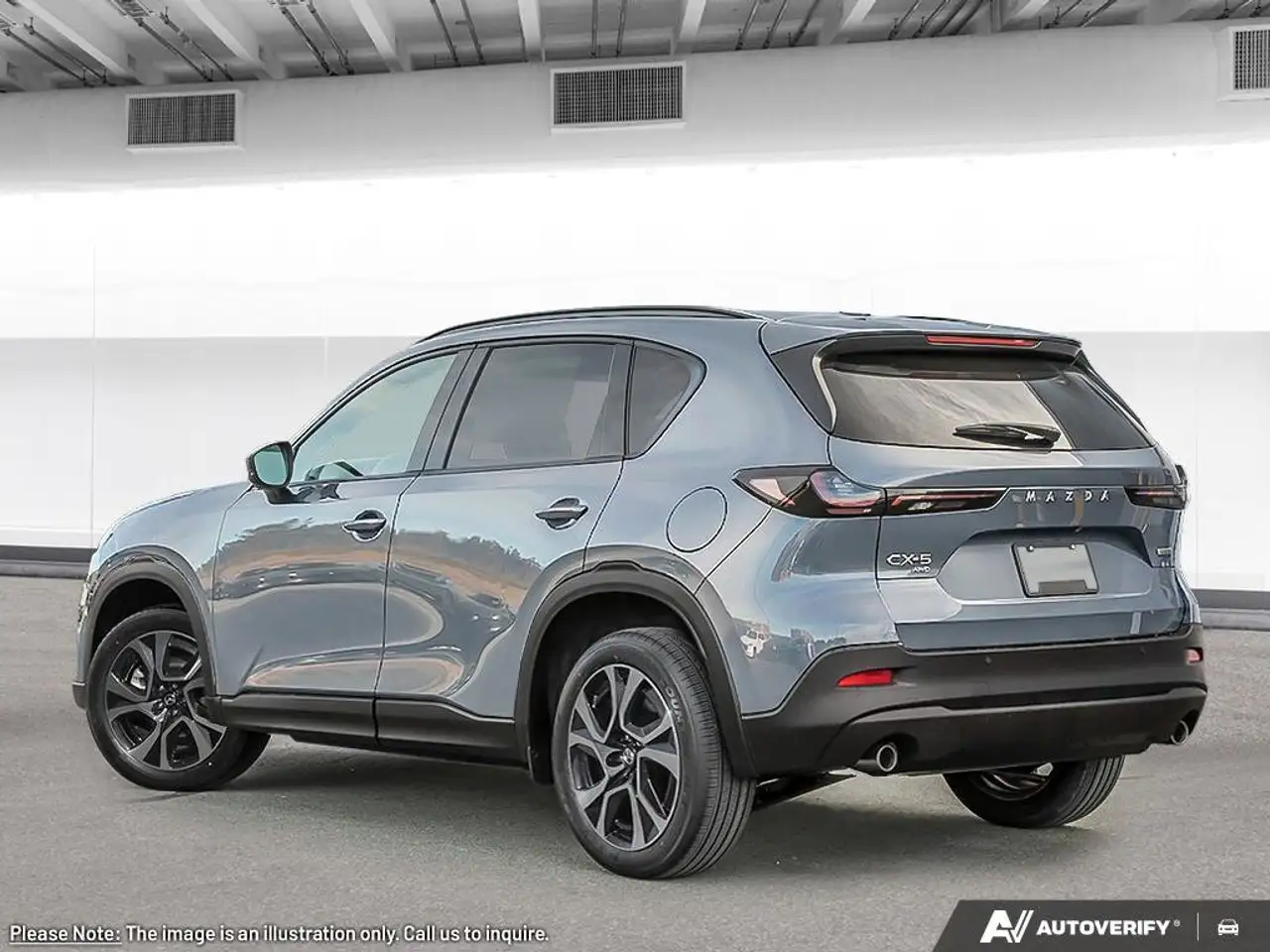 Mazda CX-5 fotografie Mazda CX-5