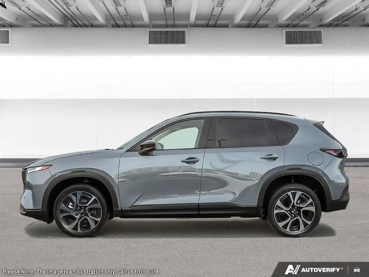 Mazda CX-5 fotografie Mazda CX-5