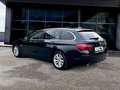 BMW 520 520d Touring 190cv Nero - thumbnail 8