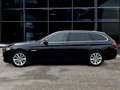BMW 520 520d Touring 190cv Nero - thumbnail 7