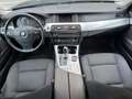 BMW 520 520d Touring 190cv Nero - thumbnail 11