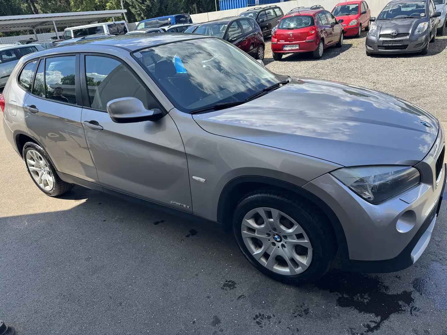 BMW X1 xDrive18d - 2