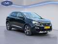 Peugeot 3008 1.2 PureTech AUTOMAAT Allure, vele opties, distrib Black - thumbnail 5