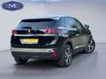Peugeot 3008 1.2 PureTech AUTOMAAT Allure, vele opties, distrib Black - thumbnail 3