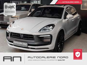 GTS Approved 2028+Pano+18 Wege+Standheiz+Bose
