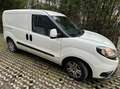 Fiat Doblo Van Blanco - thumbnail 4