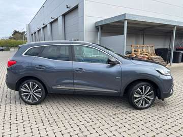 1.5 dCi Bose Edition