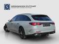 Mercedes-Benz E 300 E 300 T de 4M AMG Night AHK D-Light 360° Memory Grau - thumbnail 9