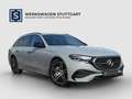 Mercedes-Benz E 300 E 300 T de 4M AMG Night AHK D-Light 360° Memory Grau - thumbnail 4