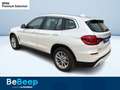 BMW X3 XDRIVE20D MHEV 48V BUSINESS ADVANTAGE AUTO White - thumbnail 6