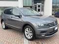 Volkswagen Tiguan Allspace 1.5 TSI DSG Advanced Grigio - thumbnail 2