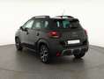 Citroen C3 Aircross PureTech 110 LED Navi HUD Tempomat Schwarz - thumbnail 3