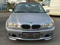 BMW 330 CD Cabrio M-PAKET-TOP ZUSTAND-1-HAND Gris - thumbnail 3