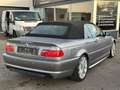 BMW 330 CD Cabrio M-PAKET-TOP ZUSTAND-1-HAND Gris - thumbnail 4
