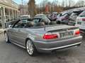 BMW 330 CD Cabrio M-PAKET-TOP ZUSTAND-1-HAND Gris - thumbnail 12