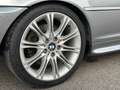 BMW 330 CD Cabrio M-PAKET-TOP ZUSTAND-1-HAND Gris - thumbnail 15