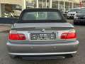 BMW 330 CD Cabrio M-PAKET-TOP ZUSTAND-1-HAND Gris - thumbnail 6