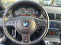 BMW 330 CD Cabrio M-PAKET-TOP ZUSTAND-1-HAND Gris - thumbnail 22