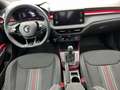 Skoda Fabia 1,0 TSI*Monte Carlo*Navi/18-Zoll Alu/1.Hd. Blanc - thumbnail 14