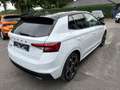 Skoda Fabia 1,0 TSI*Monte Carlo*Navi/18-Zoll Alu/1.Hd. Blanc - thumbnail 3