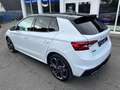 Skoda Fabia 1,0 TSI*Monte Carlo*Navi/18-Zoll Alu/1.Hd. Weiß - thumbnail 4