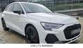 Audi A3 Sportback TFSIe*S-LINE*GARANTIE 5JAHRE*LM18*AHK*++ Weiß - thumbnail 6