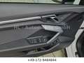 Audi A3 Sportback TFSIe*S-LINE*GARANTIE 5JAHRE*LM18*AHK*++ Weiß - thumbnail 34