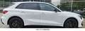Audi A3 Sportback TFSIe*S-LINE*GARANTIE 5JAHRE*LM18*AHK*++ Weiß - thumbnail 4