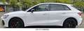 Audi A3 Sportback TFSIe*S-LINE*GARANTIE 5JAHRE*LM18*AHK*++ Weiß - thumbnail 2