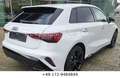 Audi A3 Sportback TFSIe*S-LINE*GARANTIE 5JAHRE*LM18*AHK*++ Weiß - thumbnail 3