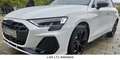 Audi A3 Sportback TFSIe*S-LINE*GARANTIE 5JAHRE*LM18*AHK*++ Weiß - thumbnail 9