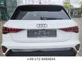 Audi A3 Sportback TFSIe*S-LINE*GARANTIE 5JAHRE*LM18*AHK*++ Weiß - thumbnail 8