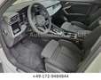 Audi A3 Sportback TFSIe*S-LINE*GARANTIE 5JAHRE*LM18*AHK*++ Weiß - thumbnail 11