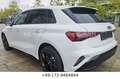 Audi A3 Sportback TFSIe*S-LINE*GARANTIE 5JAHRE*LM18*AHK*++ Weiß - thumbnail 5