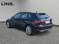Audi A3 35 TDI advanced ext. Schwarz - thumbnail 3