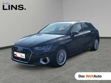 35 TDI advanced ext.