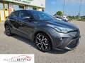 Toyota C-HR 1.8 Hybrid E-CVT Trend Gris - thumbnail 9