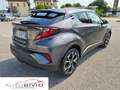 Toyota C-HR 1.8 Hybrid E-CVT Trend Gris - thumbnail 7