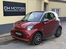smart EQ Prime