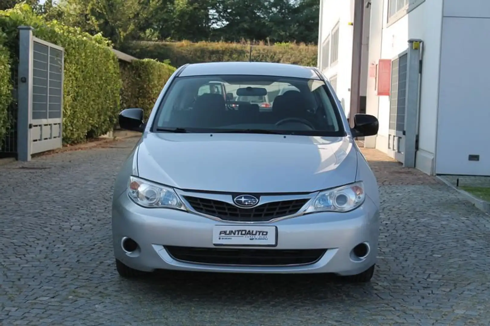 Subaru Impreza Impreza 1.5R PWGP - 2