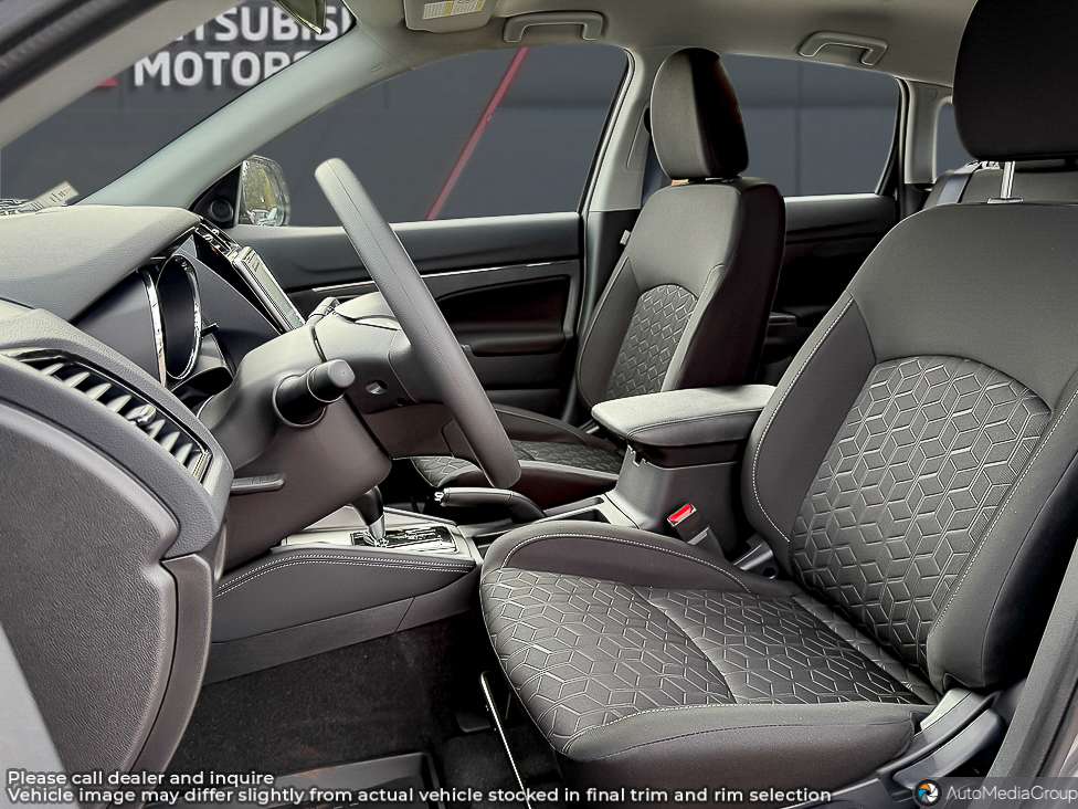 2026 Mitsubishi RVR