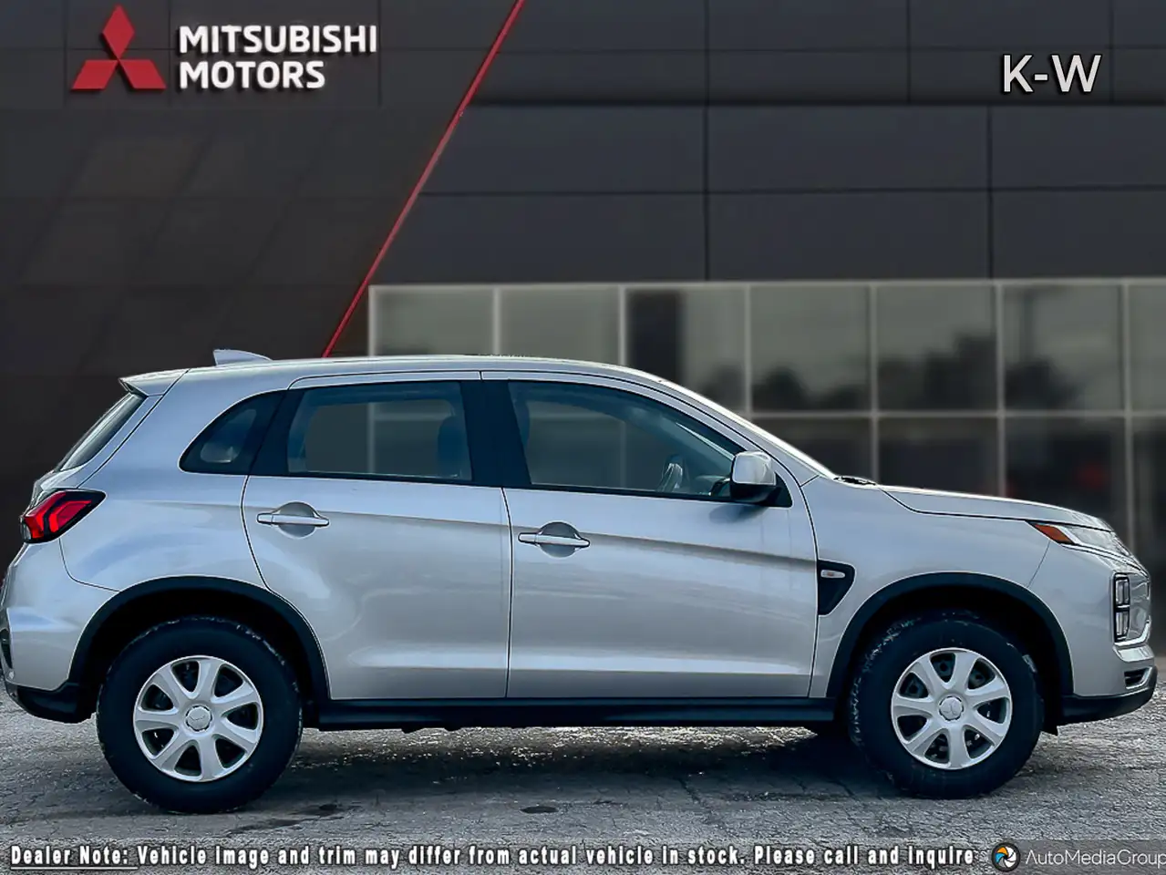 Mitsubishi RVR photo Mitsubishi RVR